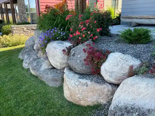 landscaping services Kaysville